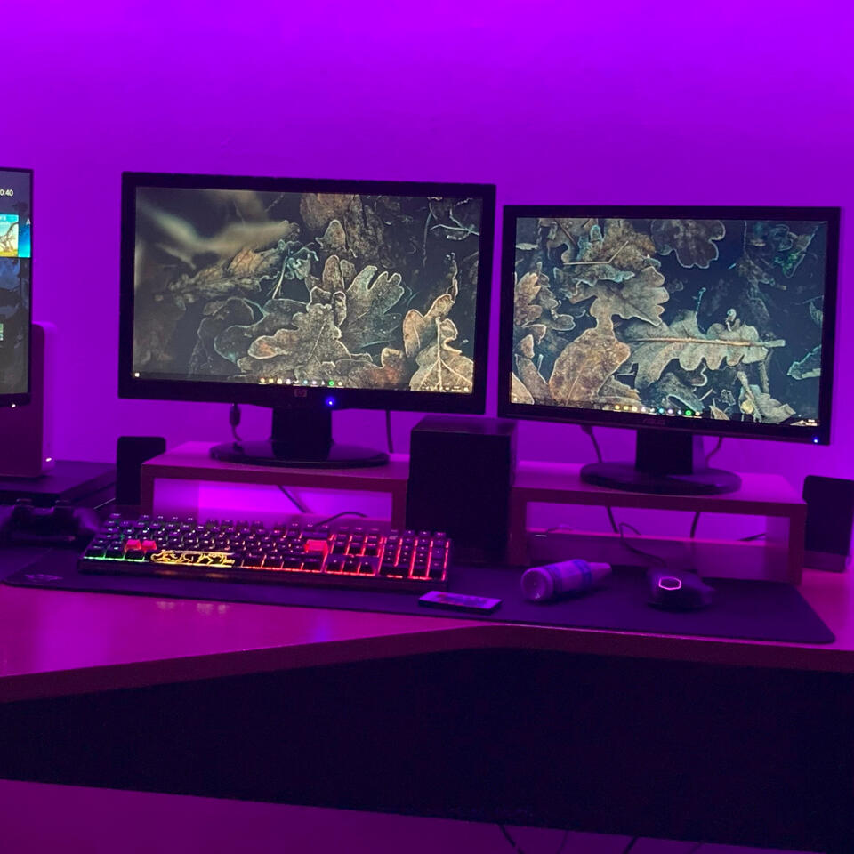 streaming